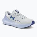 Încălțăminte de alergat pentru femei Under Armour Charged Surge 4 halo gray/celeste/starlight