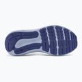 Încălțăminte de alergat pentru femei Under Armour Charged Surge 4 halo gray/celeste/starlight 4