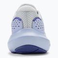 Încălțăminte de alergat pentru femei Under Armour Charged Surge 4 halo gray/celeste/starlight 6