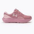 Under Armour Charged Surge 4 pink elixir/prime pink/pink elixir pantofi de alergare pentru femei 2