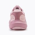 Under Armour Charged Surge 4 pink elixir/prime pink/pink elixir pantofi de alergare pentru femei 6