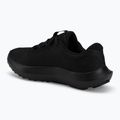 Încălțăminte de alergare pentru femei Under Armour Charged Surge 4 black/black/black 3