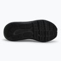 Încălțăminte de alergare pentru femei Under Armour Charged Surge 4 black/black/black 4