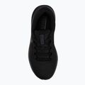 Încălțăminte de alergare pentru femei Under Armour Charged Surge 4 black/black/black 5