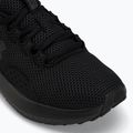 Încălțăminte de alergare pentru femei Under Armour Charged Surge 4 black/black/black 7