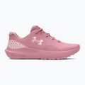 Under Armour Charged Surge 4 pink elixir/prime pink/pink elixir pantofi de alergare pentru femei 8