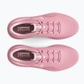 Under Armour Charged Surge 4 pink elixir/prime pink/pink elixir pantofi de alergare pentru femei 11