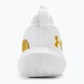 Încălțăminte de baschet Under Armour Flow Futr X3 white/white/metallic gold 6