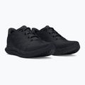 Încălțăminte de alergat pentru bărbați Under Armour Charged Speed Swift black/black/black 7