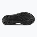 Încălțăminte de alergat pentru bărbați Under Armour Charged Speed Swift black/black/black 5