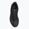 Încălțăminte de alergat pentru bărbați Under Armour Charged Speed Swift black/black/black 6