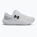 Încălțăminte de alergare pentru bărbați Under Armour Charged Surge 4 white/halo gray/black 2