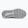 Încălțăminte de alergare pentru bărbați Under Armour Charged Surge 4 white/halo gray/black 4