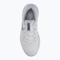 Încălțăminte de alergare pentru bărbați Under Armour Charged Surge 4 white/halo gray/black 5