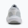 Încălțăminte de alergare pentru bărbați Under Armour Charged Surge 4 white/halo gray/black 6