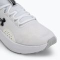 Încălțăminte de alergare pentru bărbați Under Armour Charged Surge 4 white/halo gray/black 7