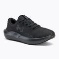 Under Armour Charged Surge 4 negru/negru/negru pantofi de alergare pentru bărbați