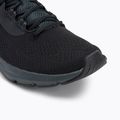 Under Armour Charged Rogue 4 negru pantofi de alergare pentru bărbați 7