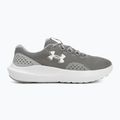 Încălțăminte de alergare pentru bărbați Under Armour Charged Surge 4 steel/mod gray/white 2
