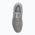 Încălțăminte de alergare pentru bărbați Under Armour Charged Surge 4 steel/mod gray/white 5