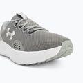Încălțăminte de alergare pentru bărbați Under Armour Charged Surge 4 steel/mod gray/white 7