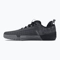 Încălțăminte de antrenament pentru bărbați Under Armour TriBase Reign 6 gray void/pitch gray/rush red 9