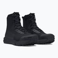 Încălțăminte tactică pentru bărbați Under Armour Charged Valsetz Zip black/black/jet gray 10