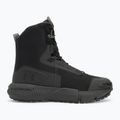 Încălțăminte tactică pentru bărbați Under Armour Charged Valsetz Zip black/black/jet gray 2