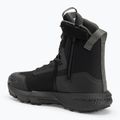 Încălțăminte tactică pentru bărbați Under Armour Charged Valsetz Zip black/black/jet gray 3