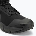 Încălțăminte tactică pentru bărbați Under Armour Charged Valsetz Zip black/black/jet gray 7