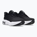 Încălțăminte de alergare pentru bărbați Under Armour Infinite Elite black/anthracite/castlerock 8