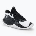 Încălțăminte de baschet Under Armour Jet' 23 black/white/black