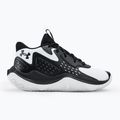 Încălțăminte de baschet Under Armour Jet' 23 black/white/black 2