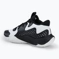 Încălțăminte de baschet Under Armour Jet' 23 black/white/black 3