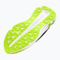 Încălțăminte de alergare pentru femei Under Armour Infinite Elite black/sonic yellow/high vis yellow 10