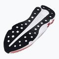 Încălțăminte de alergare pentru femei Under Armour Infinite Elite white/black/metallic gold 12