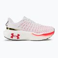 Încălțăminte de alergare pentru femei Under Armour Infinite Elite white/black/metallic gold 2