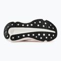 Încălțăminte de alergare pentru femei Under Armour Infinite Elite white/black/metallic gold 4