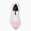 Încălțăminte de alergare pentru femei Under Armour Infinite Elite white/black/metallic gold 5