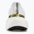 Încălțăminte de alergare pentru femei Under Armour Infinite Elite white/black/metallic gold 6