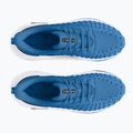 Încălțăminte de alergare pentru bărbați Under Armour Infinite Elite viral blue/photon blue/black 11