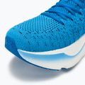 Încălțăminte de alergare pentru bărbați Under Armour Infinite Elite viral blue/photon blue/black 7