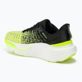 Încălțăminte de alergare pentru bărbați Under Armour Infinite Elite black/sonic yellow/high vis yellow 3