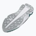 Încălțăminte de alergare pentru bărbați Under Armour Infinite Elite halo gray/halo gray/hydro teal 11