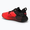 Încălțăminte de antrenament pentru bărbați Under Armour Project Rock 6 phoenix fire/black/phoenix fire 3