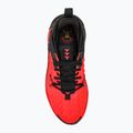 Încălțăminte de antrenament pentru bărbați Under Armour Project Rock 6 phoenix fire/black/phoenix fire 5