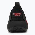 Încălțăminte de antrenament pentru bărbați Under Armour Project Rock 6 phoenix fire/black/phoenix fire 6