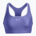 Sutien fitness Under Armour Authentics Mid Paddles starlight/celeste/celeste 4