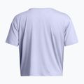 Tricou de antrenament pentru femei Under Armour Motion celeste/white 4