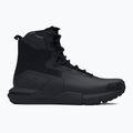 Încălțăminte tactică pentru bărbați Under Armour Charged Valsetz Waterproof Zip black/black/jet gray 8